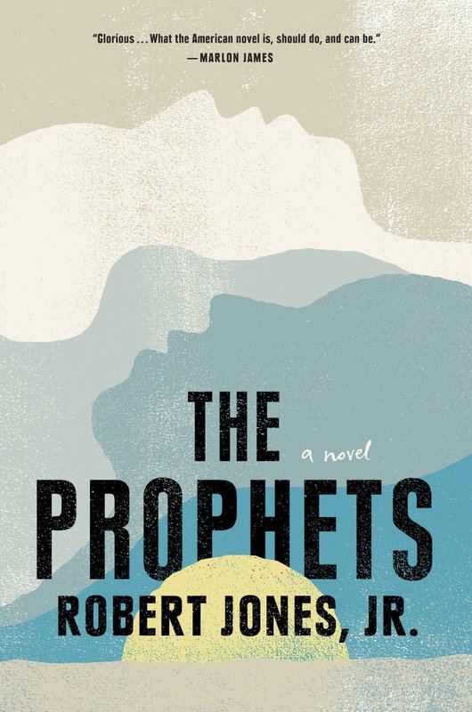 The Prophets’ spotlights two enslaved men in love : Review